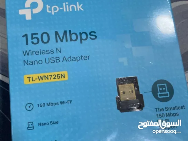 Wi-Fi adapter (new)