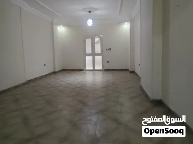 شقة ايجار جديد تشطيب سوبر لوكس 150 متر بالمريوطيه هرم