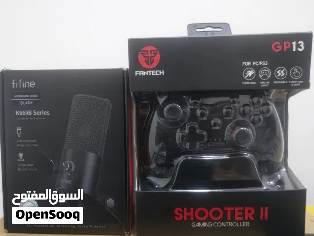 جويستك + مايك فيفاين k669b