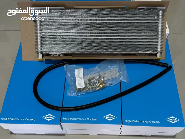 مبرد جير من شركة ترو كول “ TRU COOL “ الكندية 40K الف وحدة الاصلي 100٪