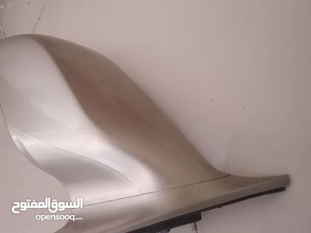 مراية افالون جهة اليسار