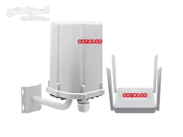 ZLT 5G outdoor CPE router high gain with indoor gaming router