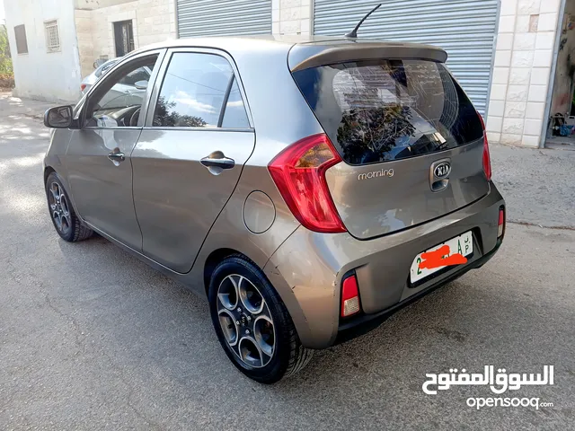 بيكانتو 2016 جديدة
