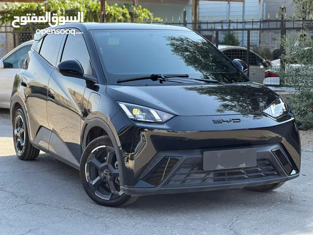 BYD سيجال بطاريه كبيره 405 نخب اول 2023سعررررق حرق