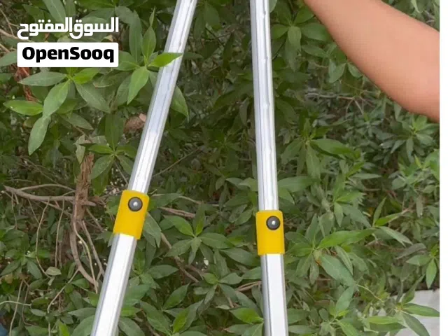مقص تقليم الأشجار القابل للتمديد