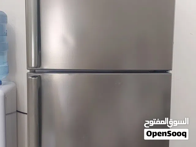 Used refrigerator