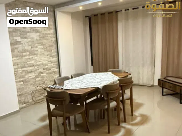 220 m2 3 Bedrooms Apartments for Rent in Ramallah and Al-Bireh Surda