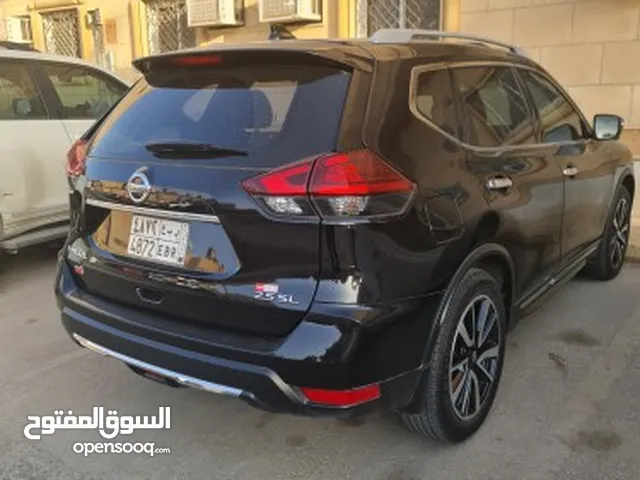 Used Nissan X-Trail in Al Riyadh