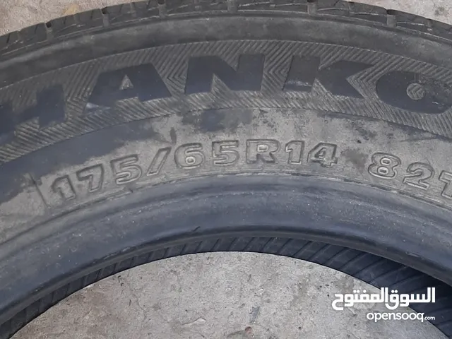 Hankook 10 Tyres in Tripoli