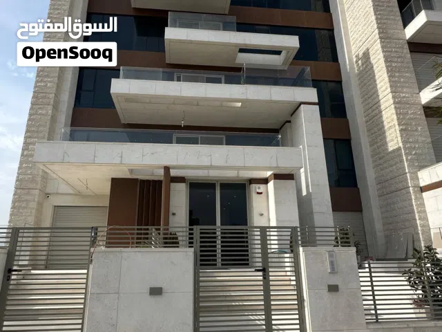 230 m2 3 Bedrooms Apartments for Sale in Ramallah and Al-Bireh Al Tira