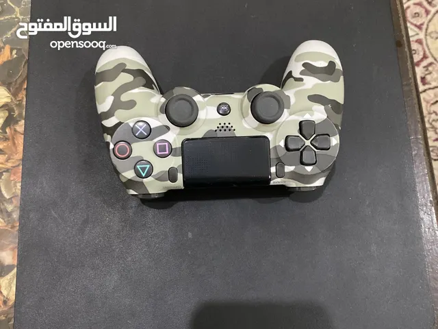 PlayStation 4 PlayStation for sale in Amman