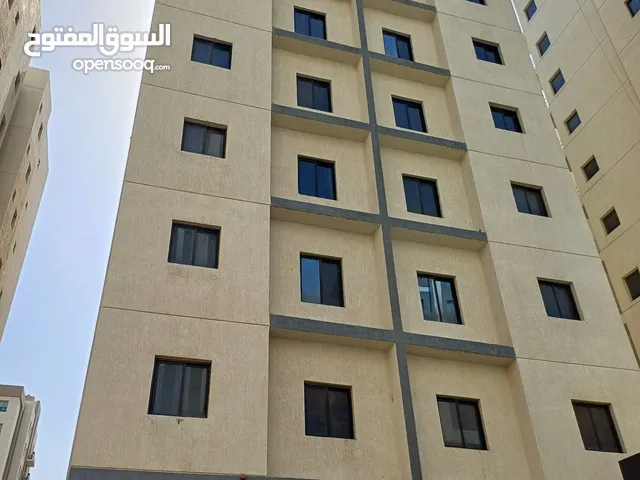 80 m2 1 Bedroom Apartments for Rent in Mubarak Al-Kabeer Sabah Al-Salem