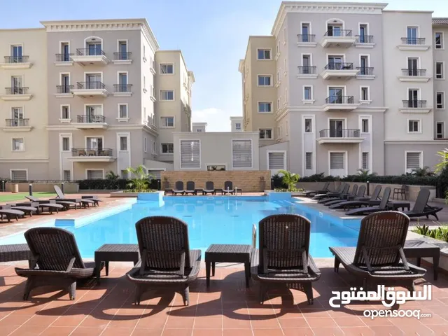 250 m2 4 Bedrooms Apartments for Rent in Cairo Fifth Settlement