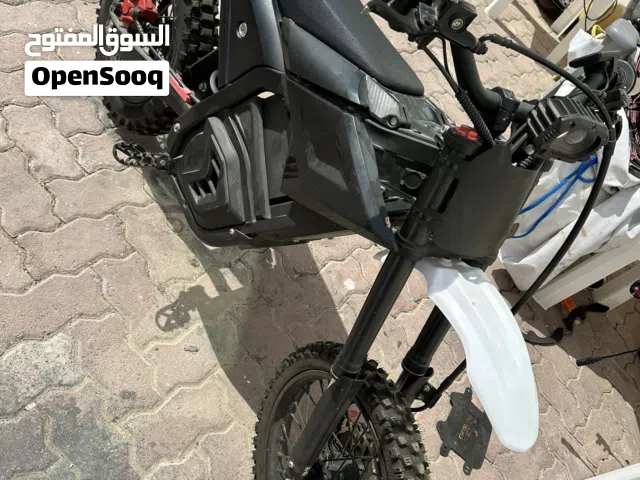 دارجه كهربائيه استعمال اسبوع جديده جدا