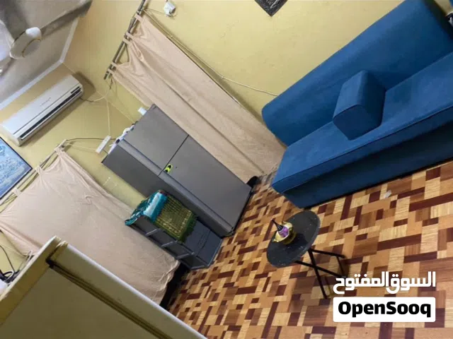 مطلوب شخص واحد لمشاركة سكن