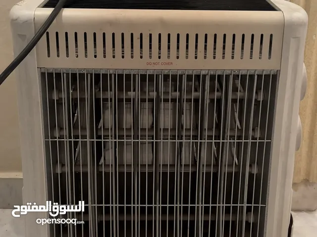 صوبه كهربائية سامكس مستعمله بحاله جيده -بيع مستعجل- موديل :QUARTZ HEATER NDS-24A