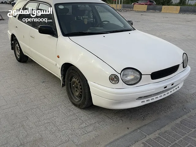 Toyota Corolla 1999 in Northern Governorate