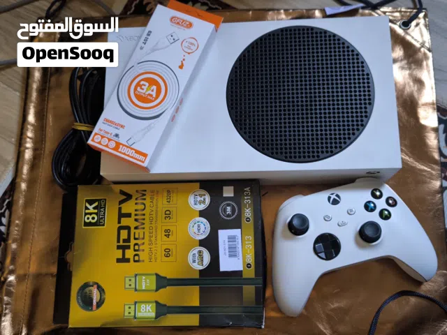 Xbox Series S Xbox for sale in Tripoli