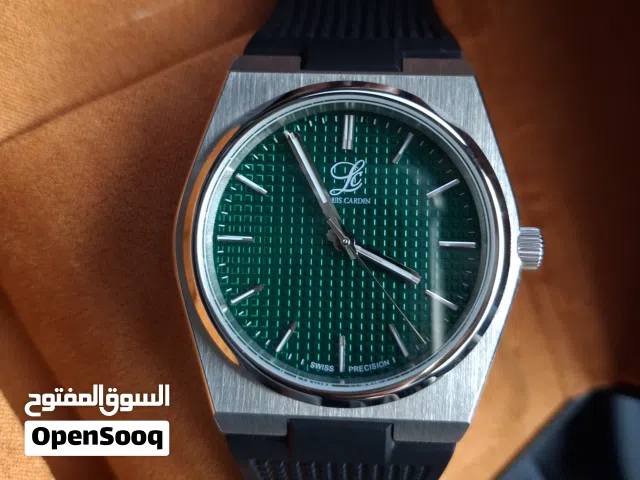 جديد بالكرت والمرفقات لويس كاردين