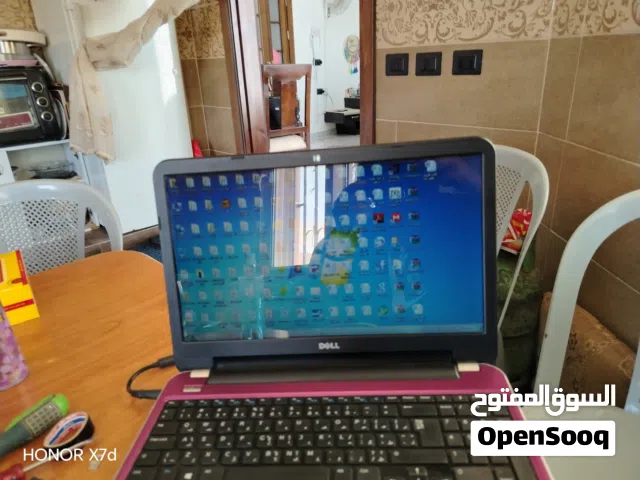 Windows Dell for sale  in Zarqa