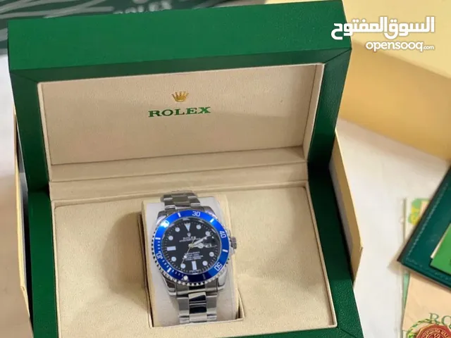 Analog Quartz Rolex watches  for sale in Dhofar