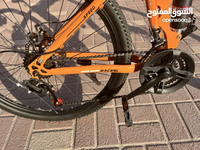 سيكل رياضي جديد الموقع الهفوف