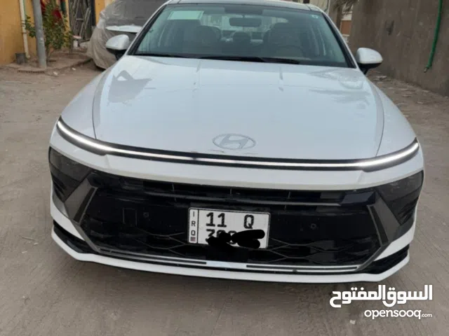 Used Hyundai Sonata in Basra