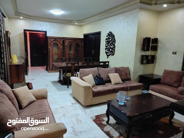 185 m2 4 Bedrooms Apartments for Rent in Irbid Al Lawazem Circle
