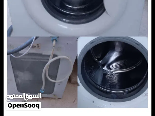 غساله استعمال خفيف للبيع