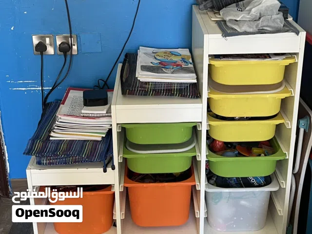 منطم العاب اطفال من ايكيا