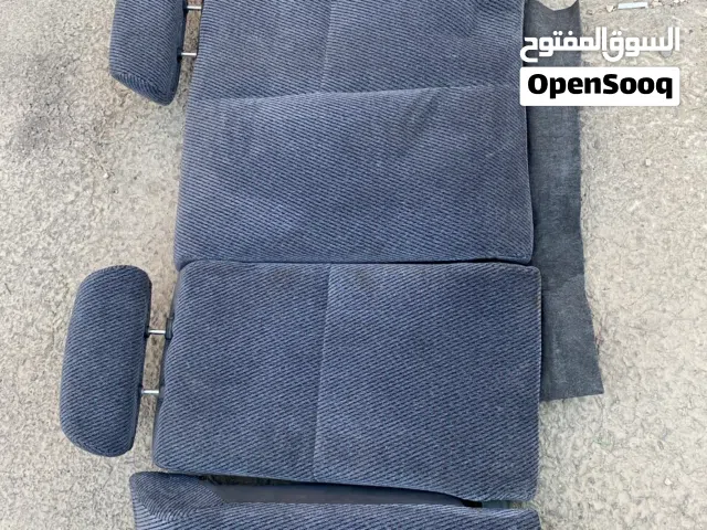 ظهر كرسي قلاب مع ركايات للراس هوندا سيفيك 96-2000 للبيع