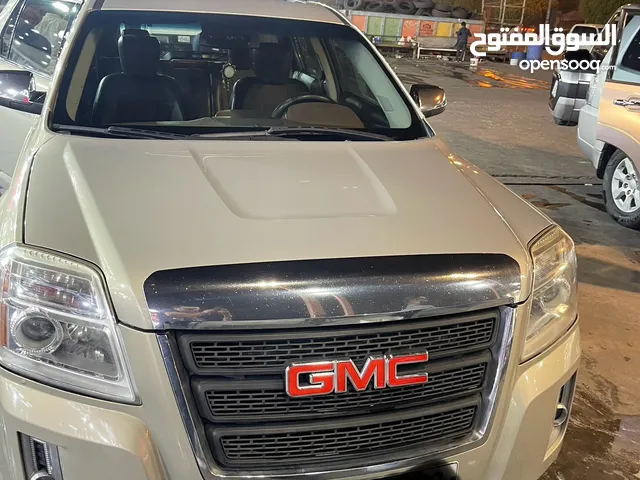 Used GMC Terrain in Hawally