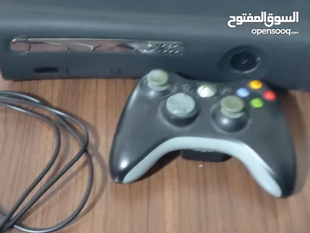 جهاز اكس بوكس 360 للبيع اقرأ الوصف