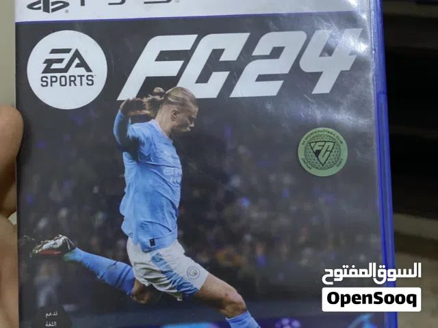 FC24 للبيع