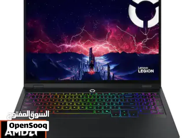 Lenovo Legion Pro 5 (2025)