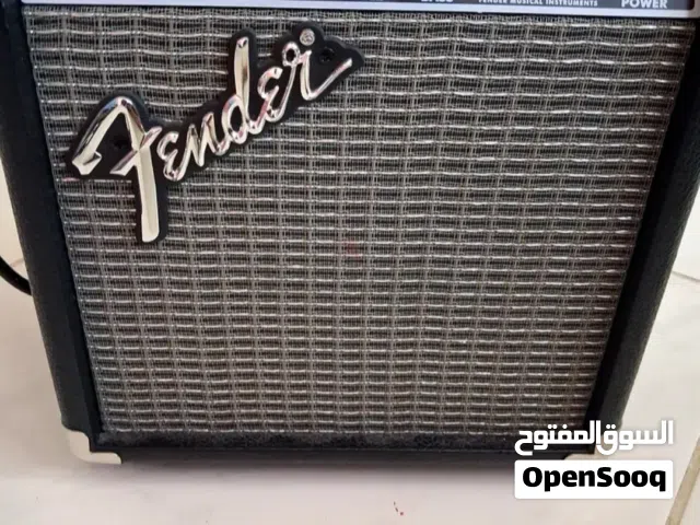 Fender Frontman 10G Electrical Guitar Amplifier