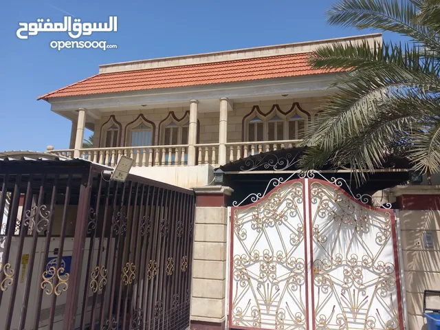 525m2 More than 6 bedrooms Villa for Sale in Baghdad Falastin St