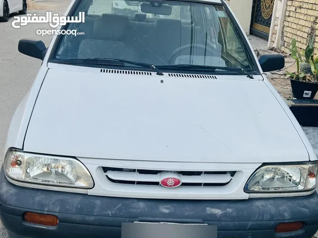 سايبا موديل 2010 رقم ميسان مميز 2202