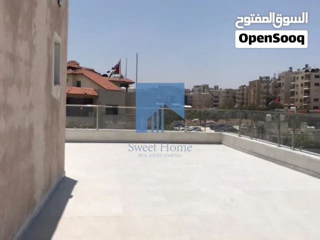 225 m2 4 Bedrooms Apartments for Sale in Amman Al Gardens