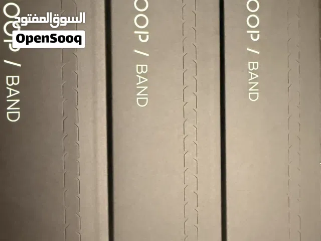 Woop original bands new in packs not been opened at all