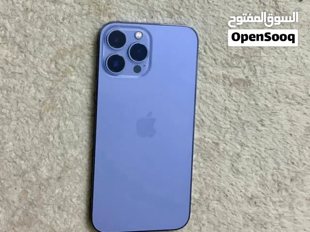 ايفون 13برو ماكس