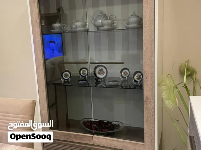 فضية خشب لاتيه بحال الجديد