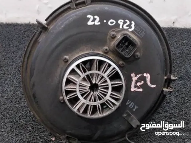 قطع سانتامو بحالة ممتازة
