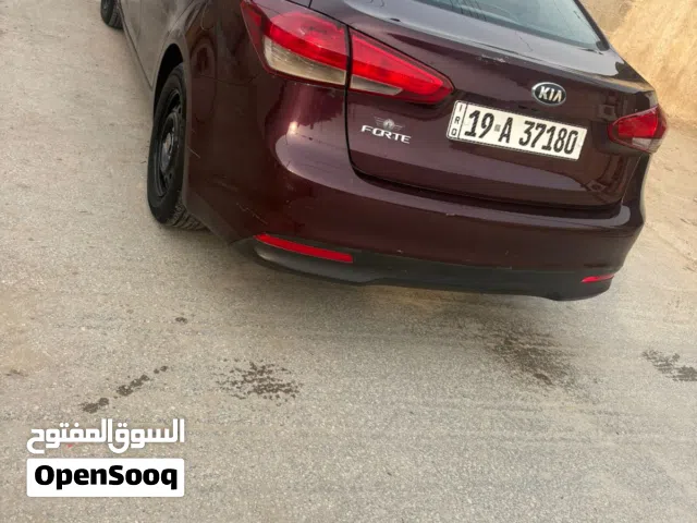 Used Kia Forte in Babylon