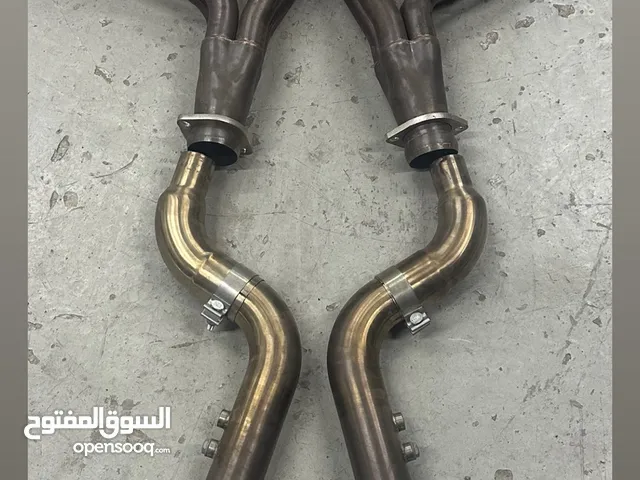 هدرز موستنق UAE performance