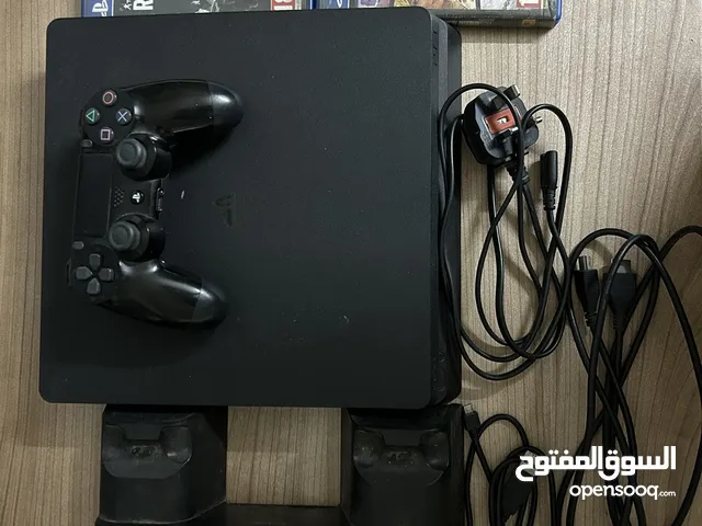 PlayStation 4 PlayStation for sale in Baghdad