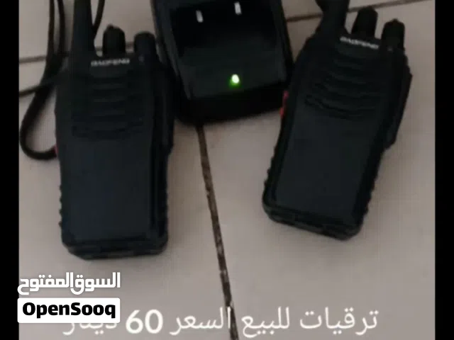 برقيات للبيع حاله نظيفه