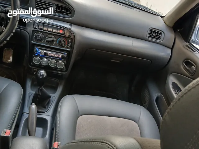 Used Kia Sephia in Zarqa