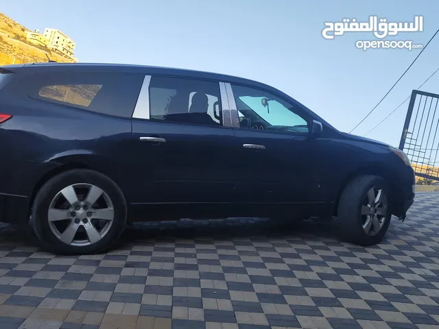 شوفرليت جيب امريكي