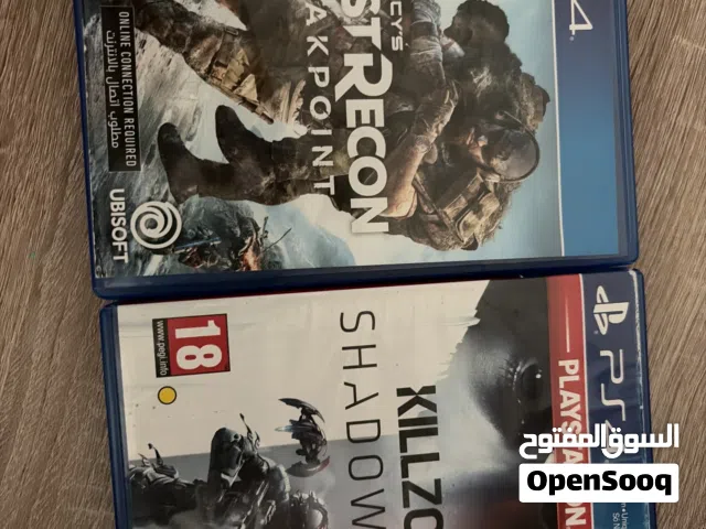 2 very interesting games for cheap